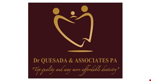 Dr. Quesada & Associates logo