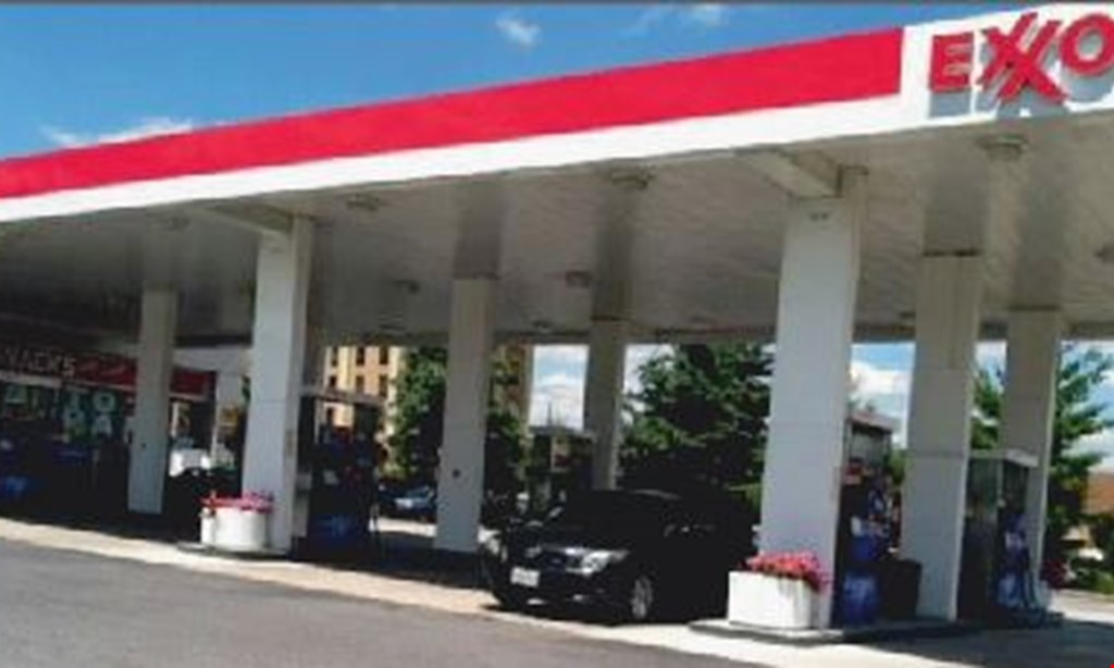 Product image for Rose Hill Exxon & Auto Repair $84.95 MD state inspection includes electronic submission