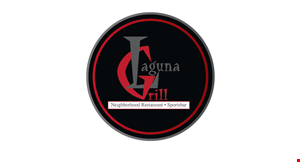 Laguna Grill logo