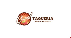 Taqueria El Comal Mexican Grill logo