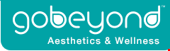 gobeyond Aesthetics & Wellness logo