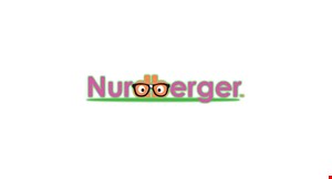 Nurdberger Cafe logo