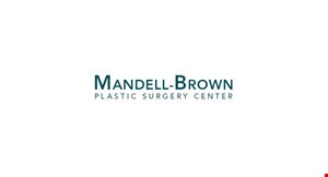 Mandell-Brown Plastic Surgery Center logo