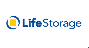 Life Storage - #963 E Palmetto Fl logo