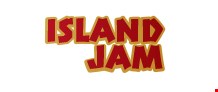 Island Jam logo