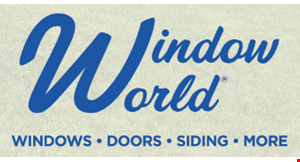 Product image for Window World Enhance Your Curb Appeal With $250 Off Any Stained Or Painted Entry Door