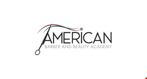 American Barber And Beauty Academy logo