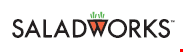 Product image for Saladworks $15 For $30 Worth Of Casual Dining