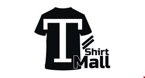 Tshirt Mall logo
