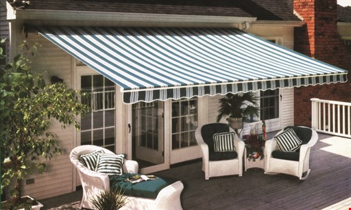 Product image for CB Dombach & Son $200 off any canopy recover