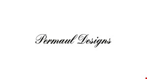 Permaul Design logo