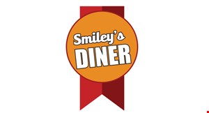 Smiley's Diner logo