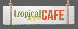 Tropical Smoothie Cafe-Pittsburgh logo