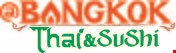 Product image for Bangkok Thai & Sushi 15% OFF any food purchase of $20 or more.
