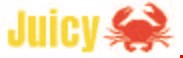 Juicy Seafood logo