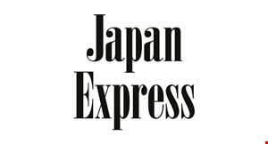 Japan Express logo