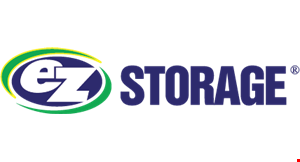 Ez Storage - Monroeville logo