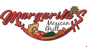 Margarita'S Mexican Grill logo