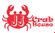 J.J Crab House logo