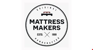 Mattress Makers logo