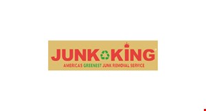 Junk King logo