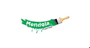 Mendola Painting logo