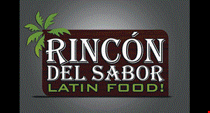 Rincón Del Sabor logo