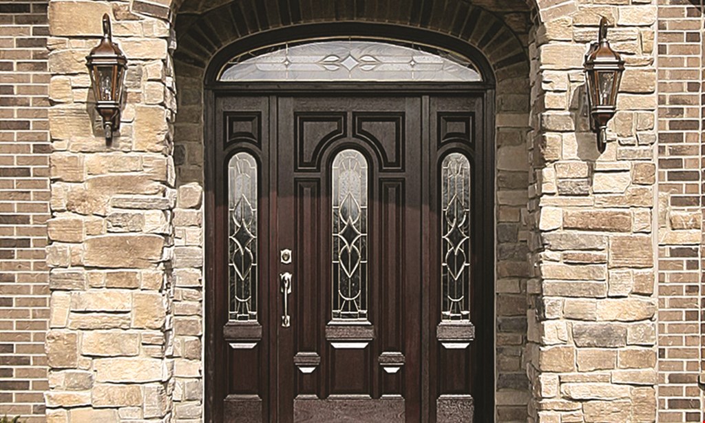 Product image for Smoker Door Sales Addl. 5% off Amarr Classica doors