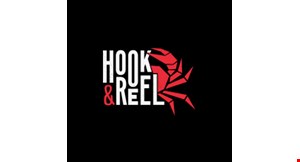 Hook & Reel #2 logo