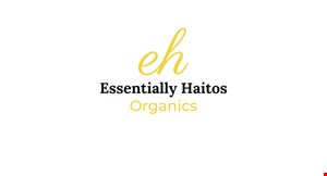 Essentially Haitos logo