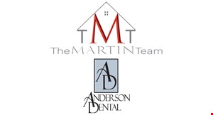 Anderson Dental - Royal Palm Beach logo