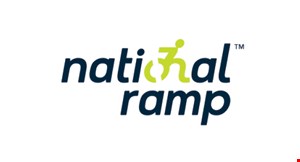 National Ramp logo