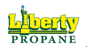 Liberty Propane logo