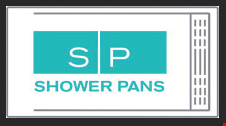 Shower Pans Llc logo
