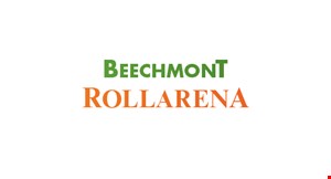 Beechmont Rollarena logo