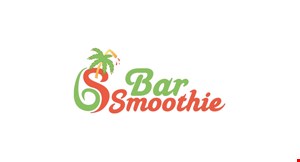 Bar Smoothie logo