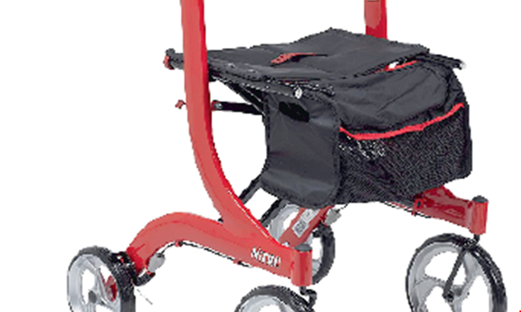 Product image for Mother Goose Medical Supply, Llc $50 Off any lift chairs, scooters or hospital beds. 