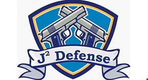 J2 Defense, Llc logo