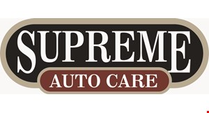 Product image for Supreme Auto Care FREETire Rotation