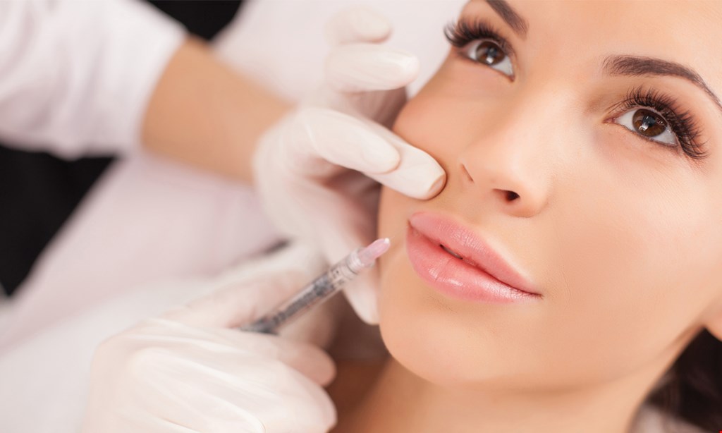 Product image for The Botox Boutique Buy 1 Syringe of Juvederm Filler, Get a Second 1/2 OFF Up to $400 Value.