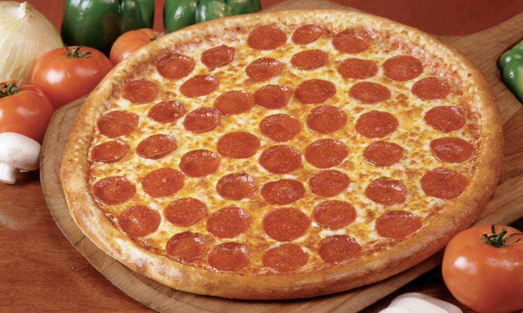 Product image for Cocco's - Dutton Mill - Aston $14.99 + tax delivery 1 large plain pizza & 2 liter soda