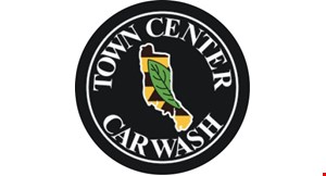 Town Center Market logo
