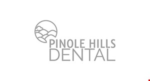 Pinole Hills Dentistry logo