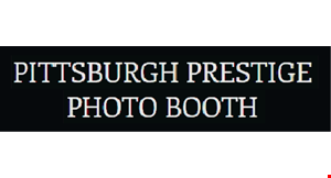 Pittsburgh Prestige Photo Booth logo