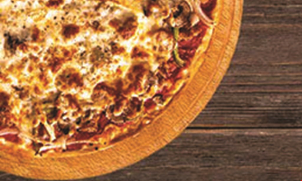 Product image for Chicago Pizza Authority MEAL DEAL10 FREE BONELESS WINGS WITH THE PURCHASE OF ANY LARGE OR X-LARGE CHEESE PIZZA (Toppings Extra) NO MIN. DELIVERY. 