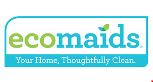 Ecomaid Of Carlsbad-Encinitas-Clairemont logo