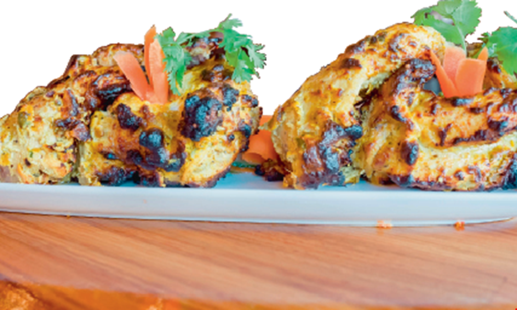 Product image for Aroma Indian Kitchen $10 OFF any purchase of $50 or more Dine In - or - Carry Out EXCLUDES Lunch Buffet.