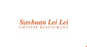 Szechuan Lei Lei logo