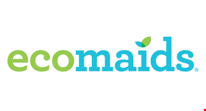 Ecomaids - Green logo