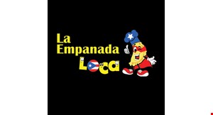 La Empanada Loca logo
